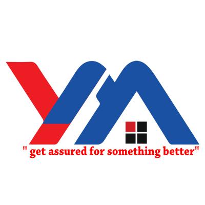 YM Nxtgen Realty Logo
